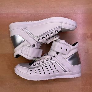 GUESS Tiesto Limited Edition Sneakers